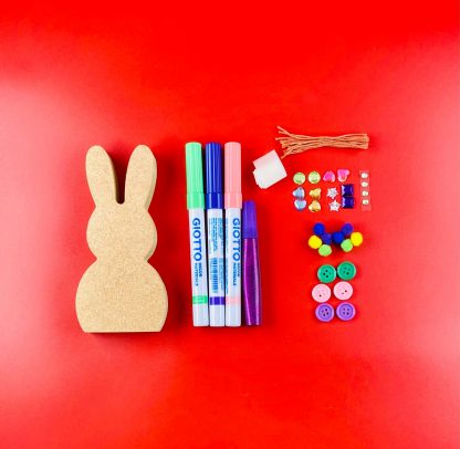 Bunny Craft Kit